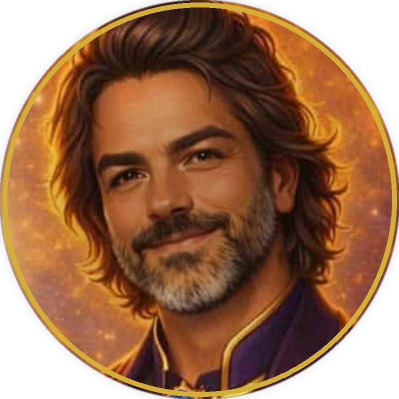 Portrait of Felipe