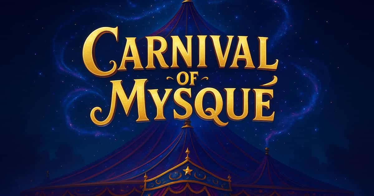 Carnival of Mystique key art