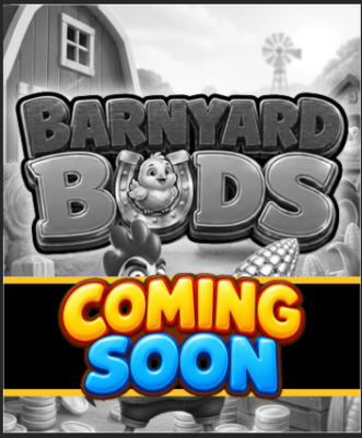 Barnyard Buds coming soon
