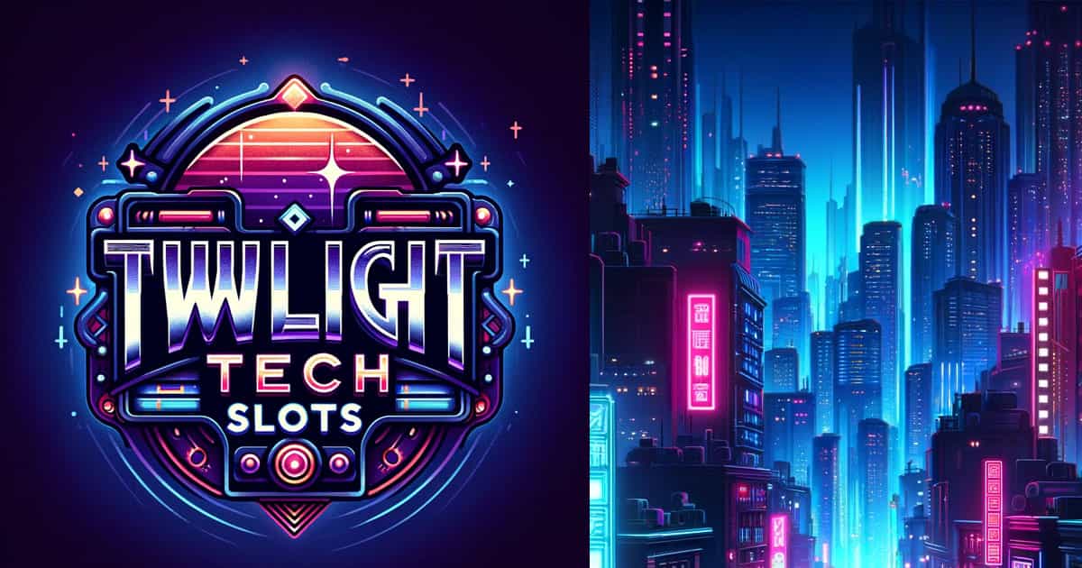 Twilight Tech key art